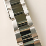2023 Rolex Datejust 36 Fluted Oyster Bracelet ‘Wimbledon’