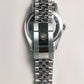 2022 Rolex Datejust 36 Silver Roman Numerals Dial Fluted Jubilee
