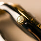 2023 Rolex Datejust 36 White Dial Fluted Jubilee Two Tone Yellow Gold