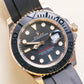 2017 Rolex Yacht Master 40 Rose Gold