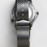 2021 Omega Seamaster 300M No Time To Die