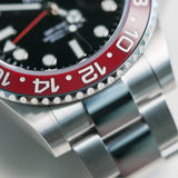2022 Rolex GMT Master II Pepsi