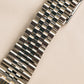 2022 Rolex Sky Dweller Blue Dial Fluted Jubilee