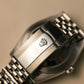 2022 Rolex Datejust 41 Smooth Bezel Jubilee Grey Dial