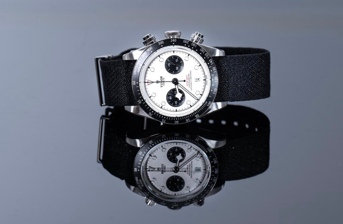 2022 January Tudor Panda