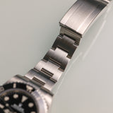 2019 Rolex Black Submariner