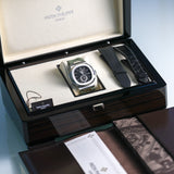 2022 Patek Philippe 5726A
