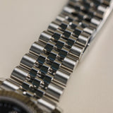 2022 Rolex Datejust 41 Fluted Jubilee Black Index Dial