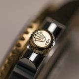 2022 Rolex Sea-Dweller 43 Two Tone Yellow Gold