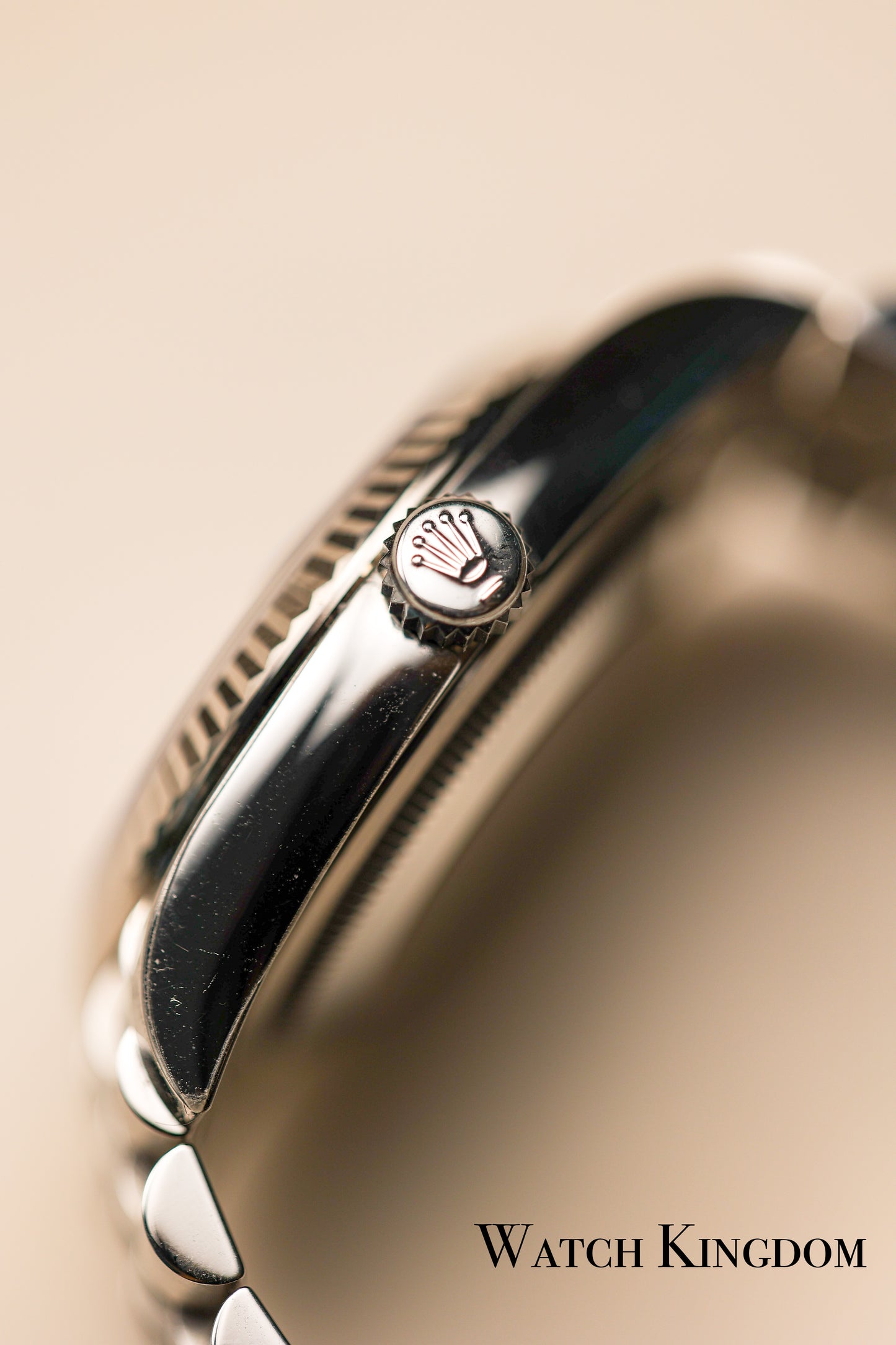 2022 Rolex Datejust 36