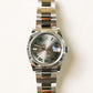 2023 Rolex Datejust 36 Fluted Oyster Bracelet ‘Wimbledon’