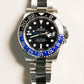 2018 Rolex GMT-Master II ‘Batman’