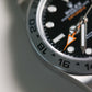 2022 Rolex Explorer II Black Dial