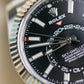 2022 Rolex Sky Dweller Black Dial