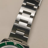 2021 Rolex Submariner ‘Starbucks’