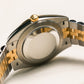2023 Rolex Datejust 41 Silver Dial Two Tone Yellow Gold