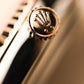 2023 Rolex Datejust 41 Fluted Jubilee Grey Dial Two Tone Rose Gold