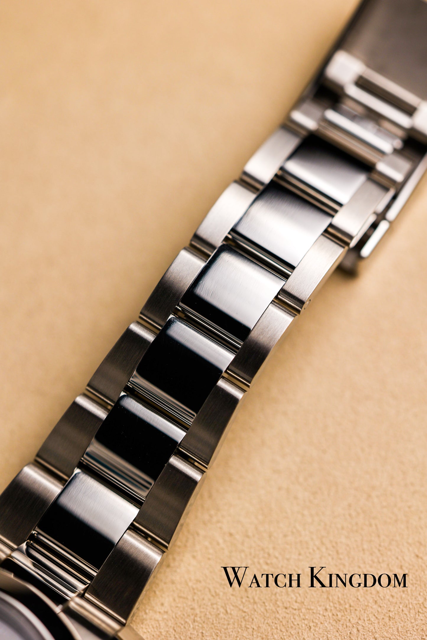 2021 Rolex Datejust 41 Slate Dial