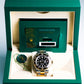 2023 Rolex Sea Dweller 43