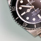 2019 Rolex Black Submariner