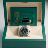 2021 Rolex Submariner ‘Starbucks’