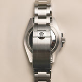 2021 Rolex Submariner ‘Starbucks’
