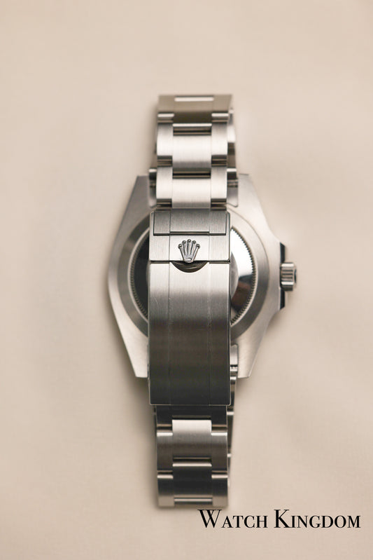 2021 Rolex Submariner ‘Starbucks’