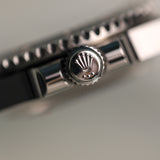 2019 Rolex Black Submariner