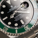 2021 Rolex Submariner ‘Starbucks’