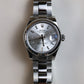 2022 Rolex Datejust 31 Silver Dial Smooth Oyster Bracelet