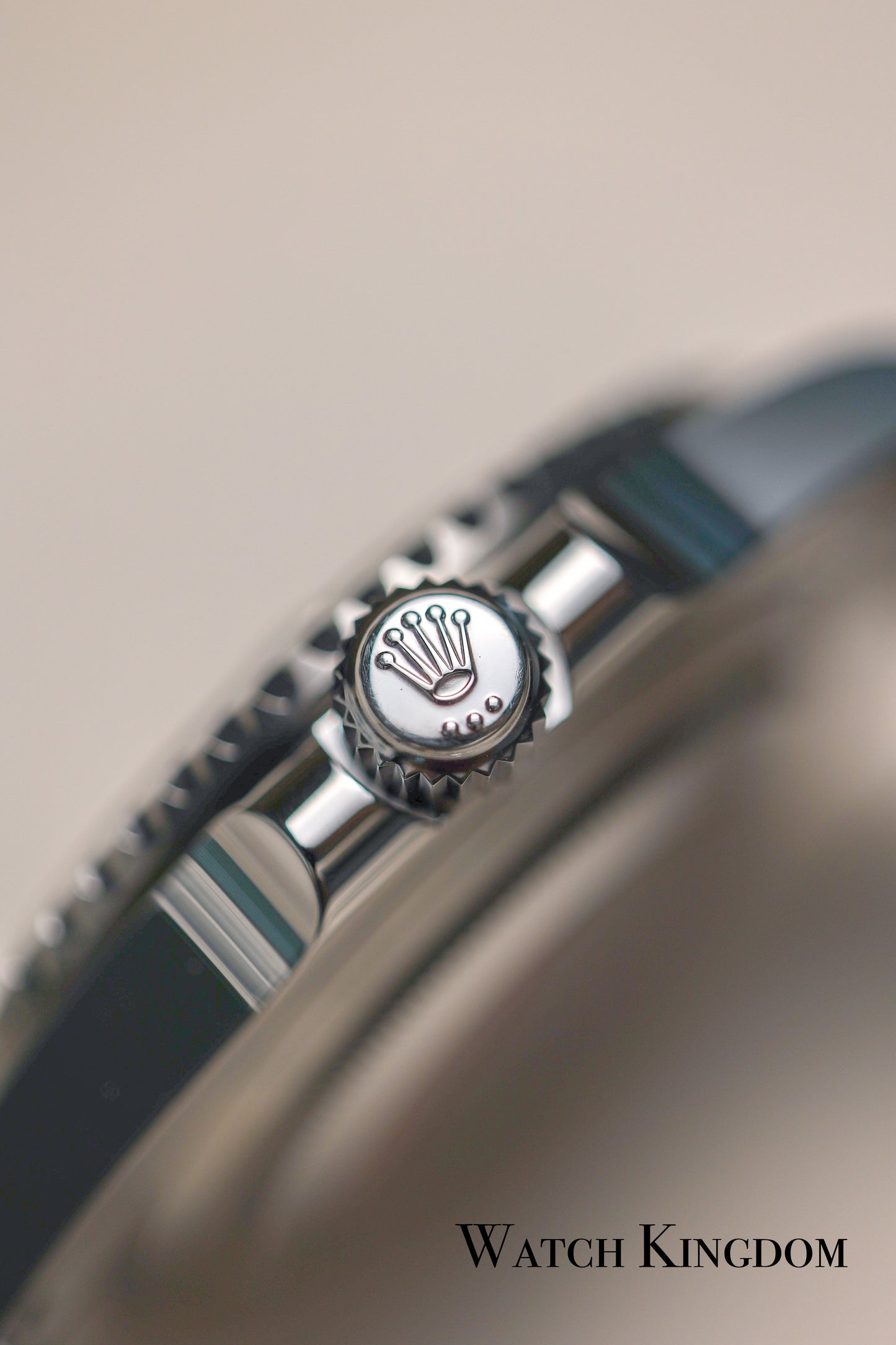 2022 Rolex Submariner ‘Starbucks’