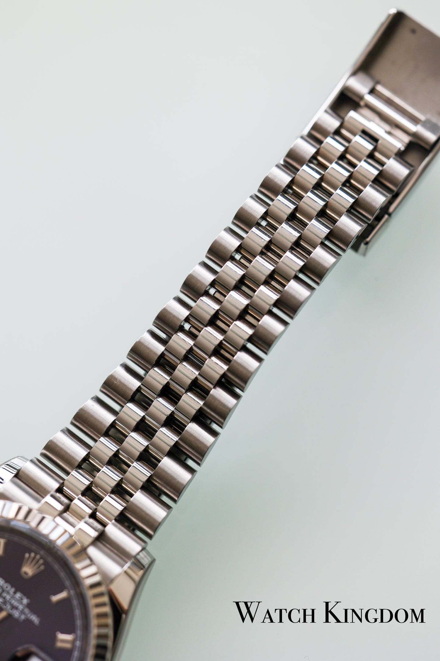 2022 Rolex Datejust 36