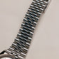 2022 Rolex Datejust 36 Silver Roman Numerals Dial Fluted Jubilee